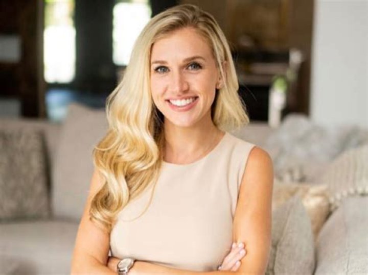 Katie Wright Biography, Age, Height, Husband, Net Worth, Family