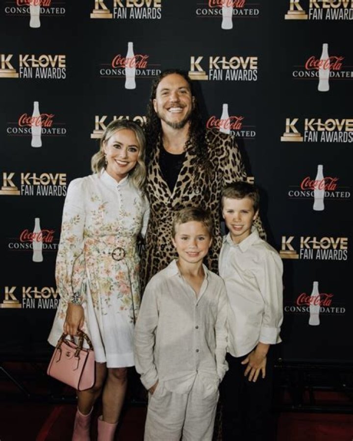 Katrina Lake Biography, Age, Height, Husband, Net Worth, Family