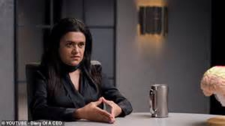 Kaylin Swart Biography, Age, Height, Husband, Net Worth, Family