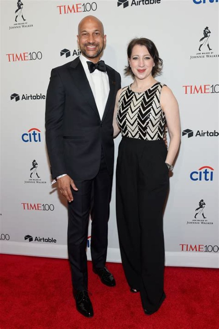 Keegan-Michael Key Biography, Age, Height, Wife, Net Worth, Family