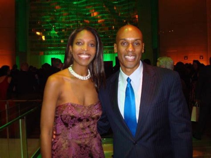 Keith Boykin Biography, Age, Height, Wife, Net Worth, Family