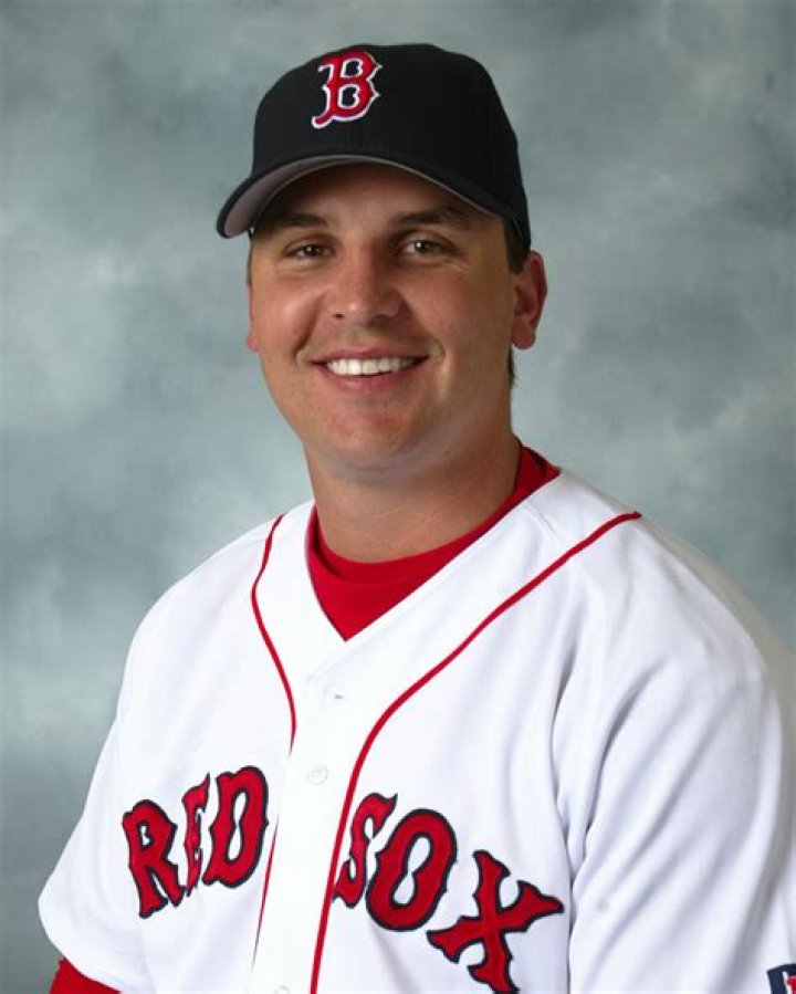 Keith Foulke biografía, edad, altura, esposo, net worth, familia