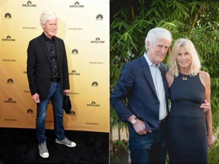 Keith Morrison Biography, Age, Height, Wife, Net Worth, Family