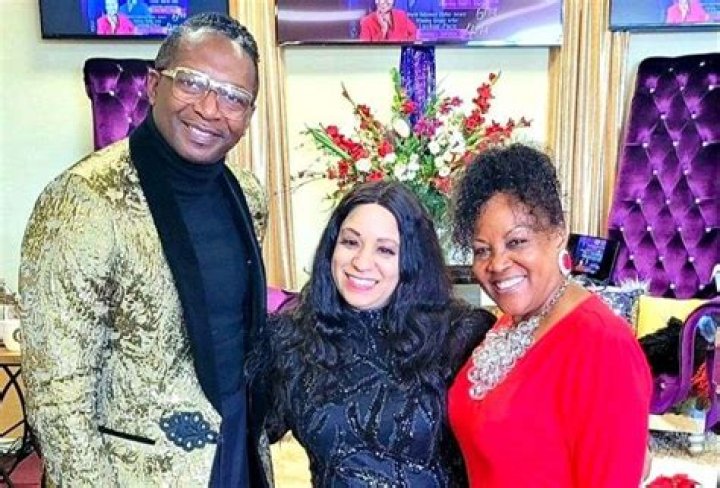 Keith Pringle Biography, Age, Height, Wife, Net Worth, Family