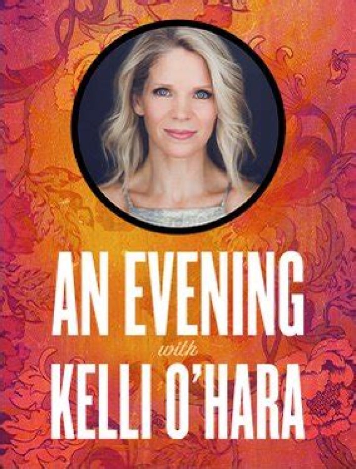 Kelli O'Hara biografía, edad, altura, esposa, net worth, familia