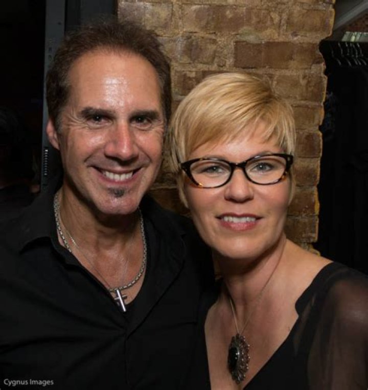 Kelly Keagy Biography, Age, Height, Wife, Net Worth, Family