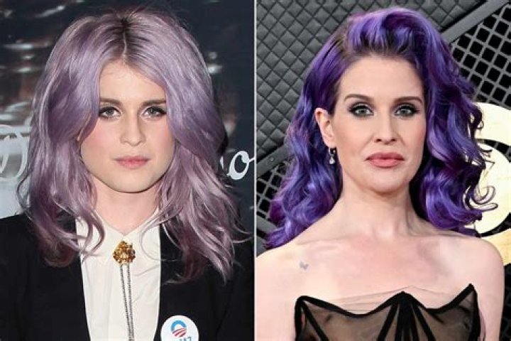 Kelly Osbourne Biography, Age, Height, Husband, Net Worth, Family