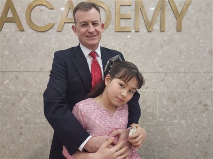 Kelly Poppinga Biography, Age, Height, Wife, Net Worth, Family