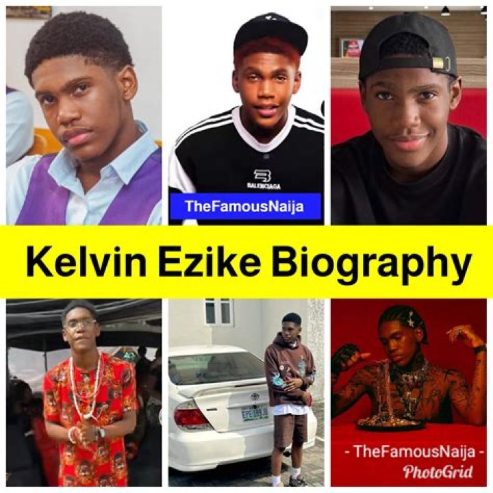 Kelvin Pritchett Biography, Age, Height, Wife, Net Worth, Family