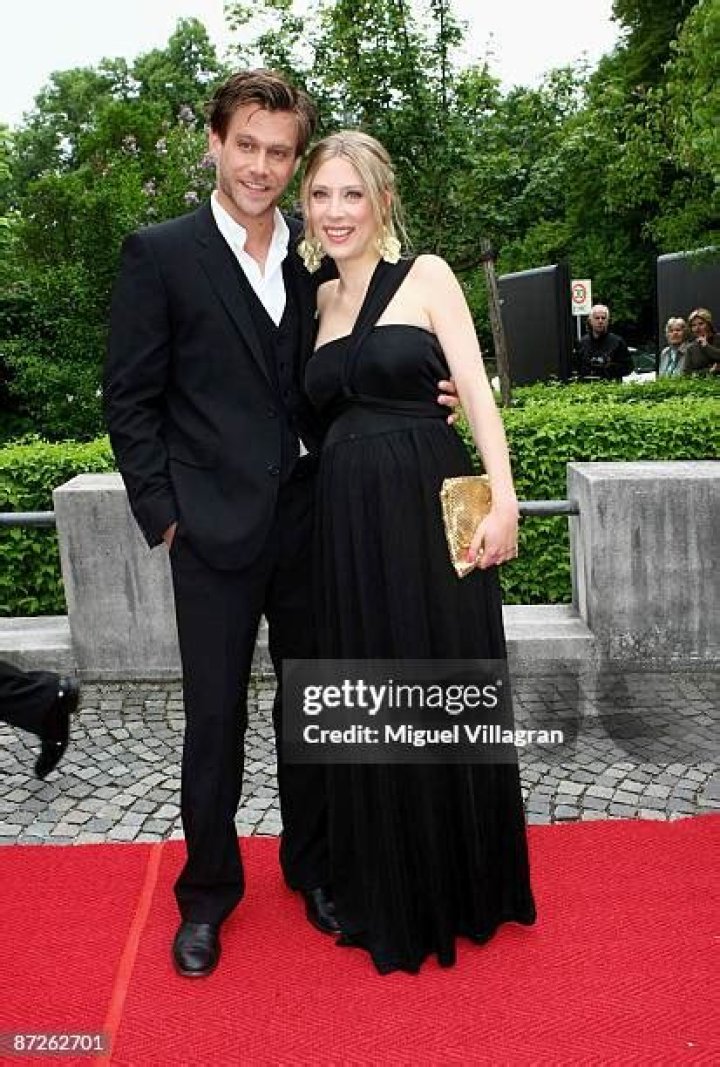 Ken Duken Biography, Age, Height, Wife, Net Worth, Family