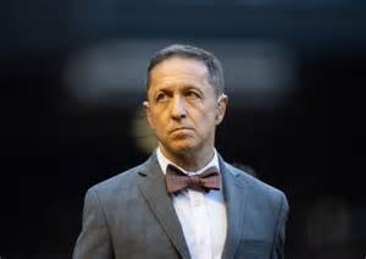 Ken Rosenthal biografía, edad, altura, esposo, net worth, familia