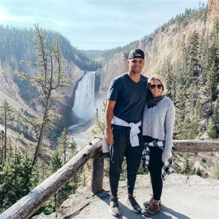 Kendall Graveman Biography, Age, Height, Wife, Net Worth, Family