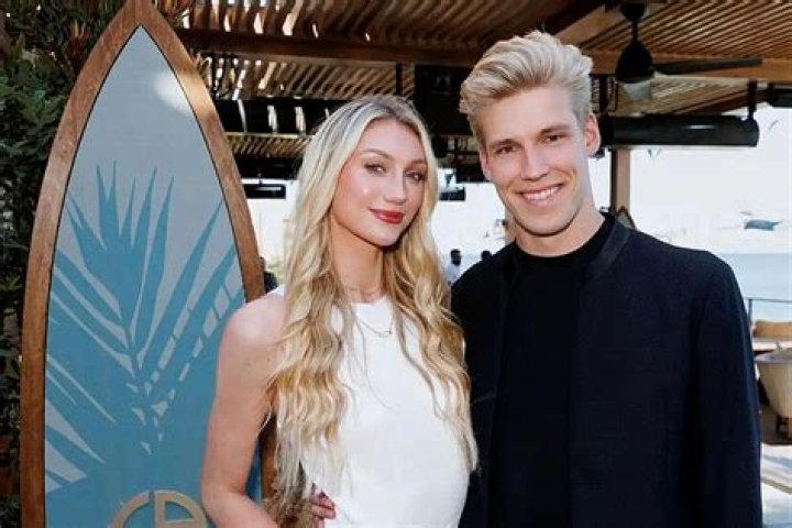 Kennadi Brink Biography, Age, Height, Husband, Net Worth, Family