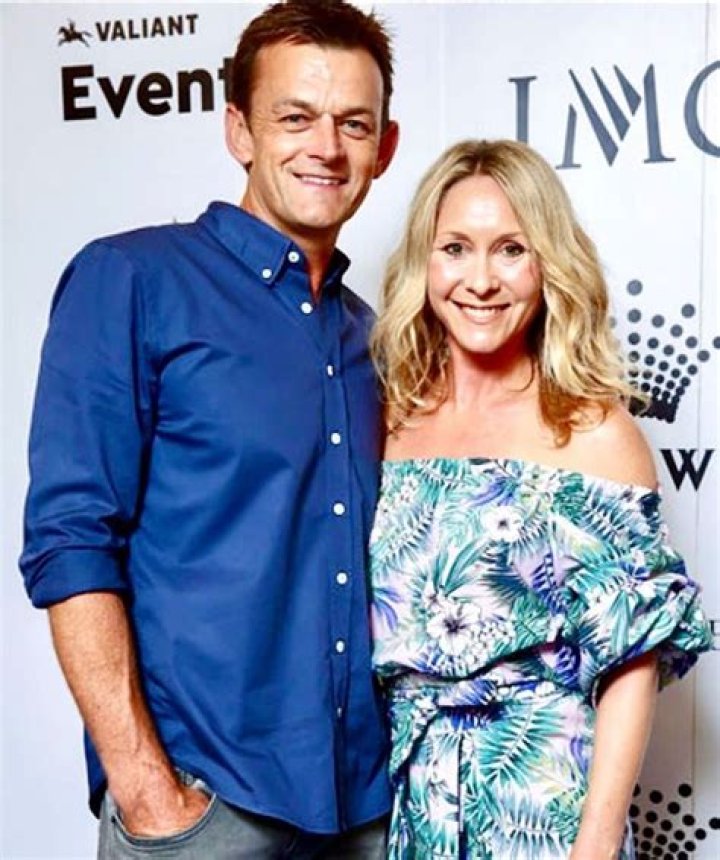 Kennan Gilchrist Biography, Age, Height, Wife, Net Worth, Family