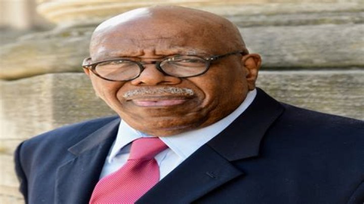 Kenneth J. Dunkley Biography, Age, Height, Wife, Net Worth and Family