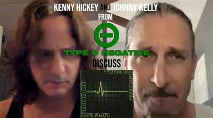 Kenny Hickey Biography, Age, Height, Wife, Net Worth, Family