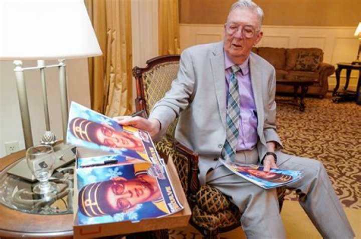 Kent Tekulve Biography, Age, Height, Wife, Net Worth, Family