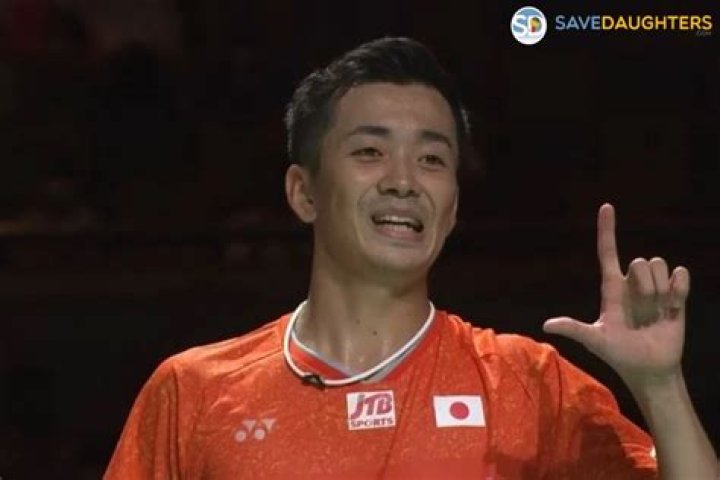 Kenta Nishimoto Biography, Age, Height, Wife, Net Worth, Family