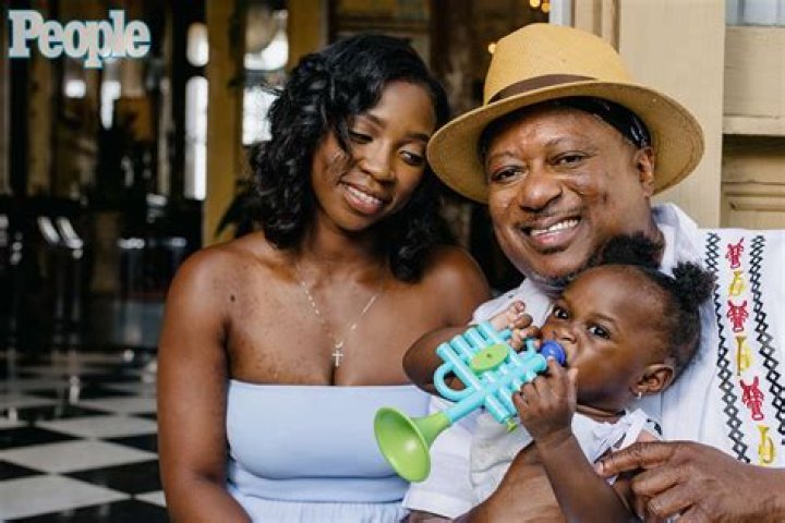 Kermit Ruffins Biography, Age, Height, Wife, Net Worth, Family
