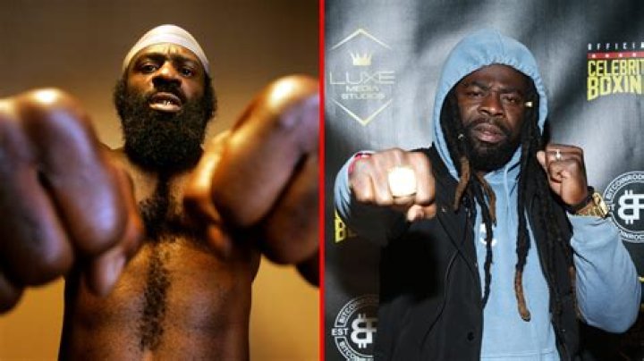 Kevin 'Kimbo Slice' Ferguson Biography, Age, Height, Wife, Net Worth, Family