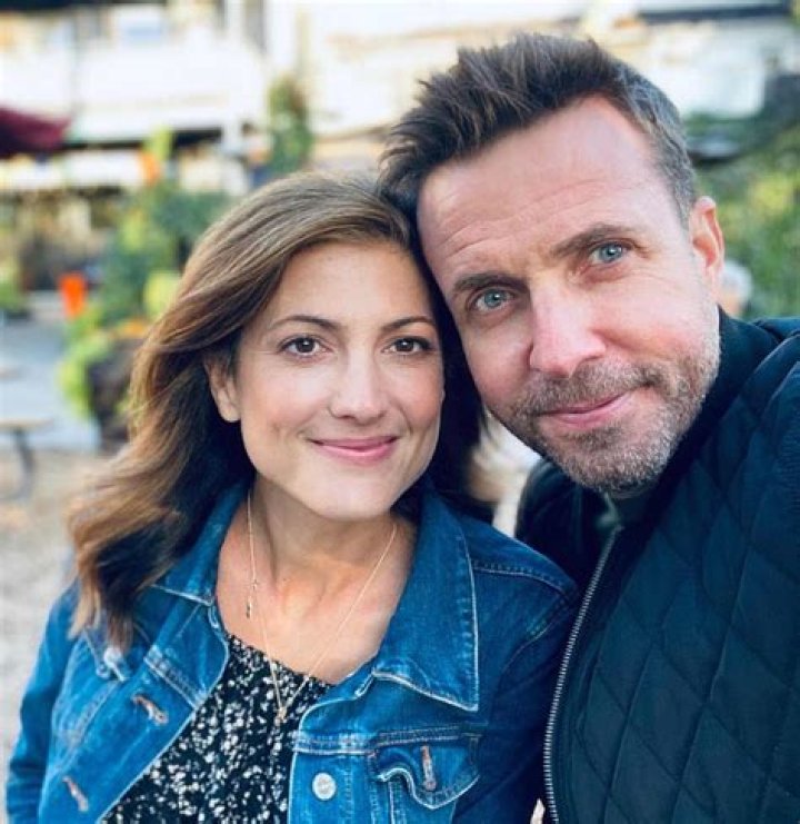 Kevin Benson Biography, Age, Height, Wife, Net Worth, Family