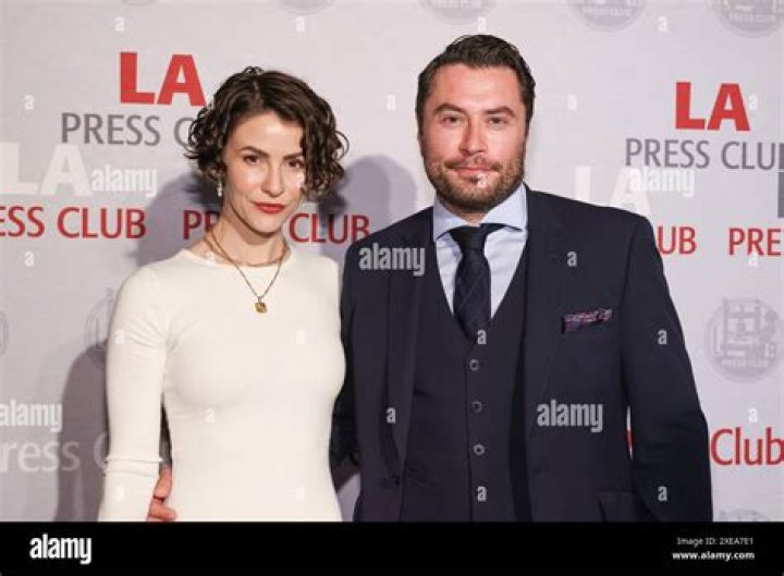 Kevin J. Ryan Biography, Age, Height, Wife, Net Worth, Family