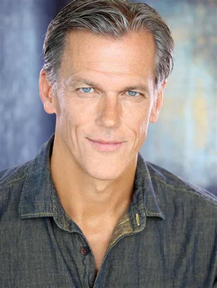 Kevin McClatchy Biography, Age, Height, Wife, Net Worth, Family