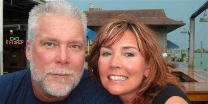 Kevin Nash Biography, Age, Height, Wife, Net Worth, Family