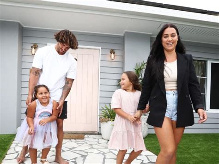 Kevin Proctor Biography, Age, Height, Wife, Net Worth, Family