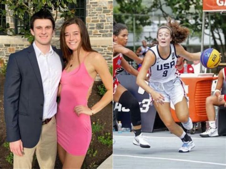 Kevin Siegrist Biography, Age, Height, Wife, Net Worth, Family