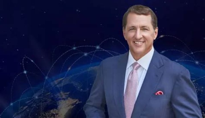 Kevin Trudeau Biography, Age, Height, Wife, Net Worth, Family