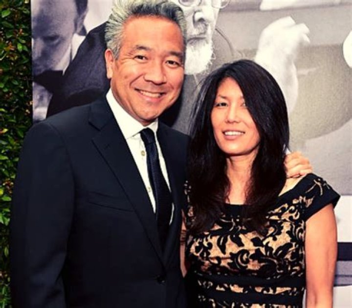 Kevin Tsujihara Biography, Age, Height, Wife, Net Worth, Family