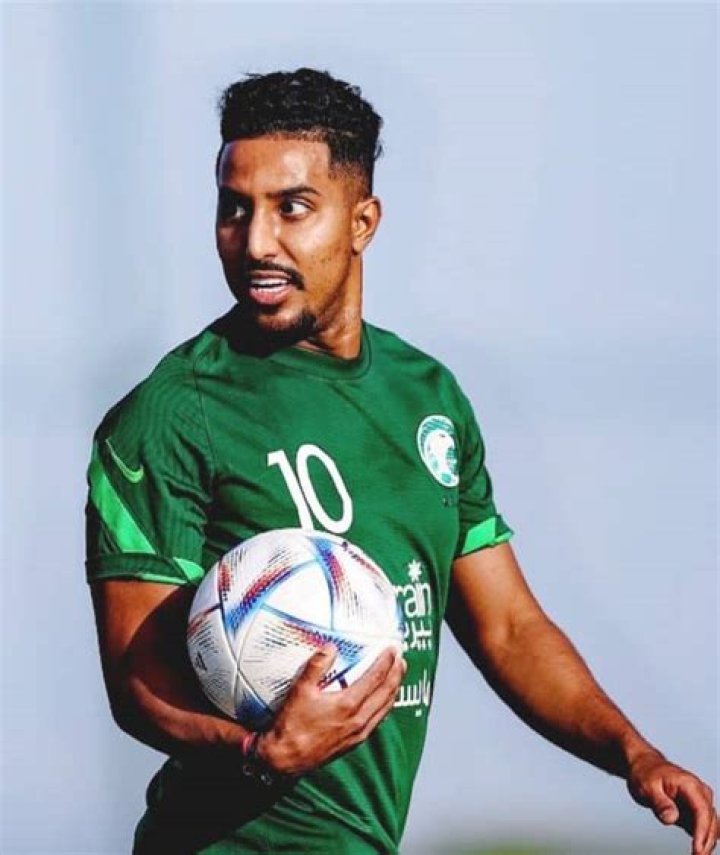 Khaled Salem Biography, Age, Height, Wife, Net Worth, Family