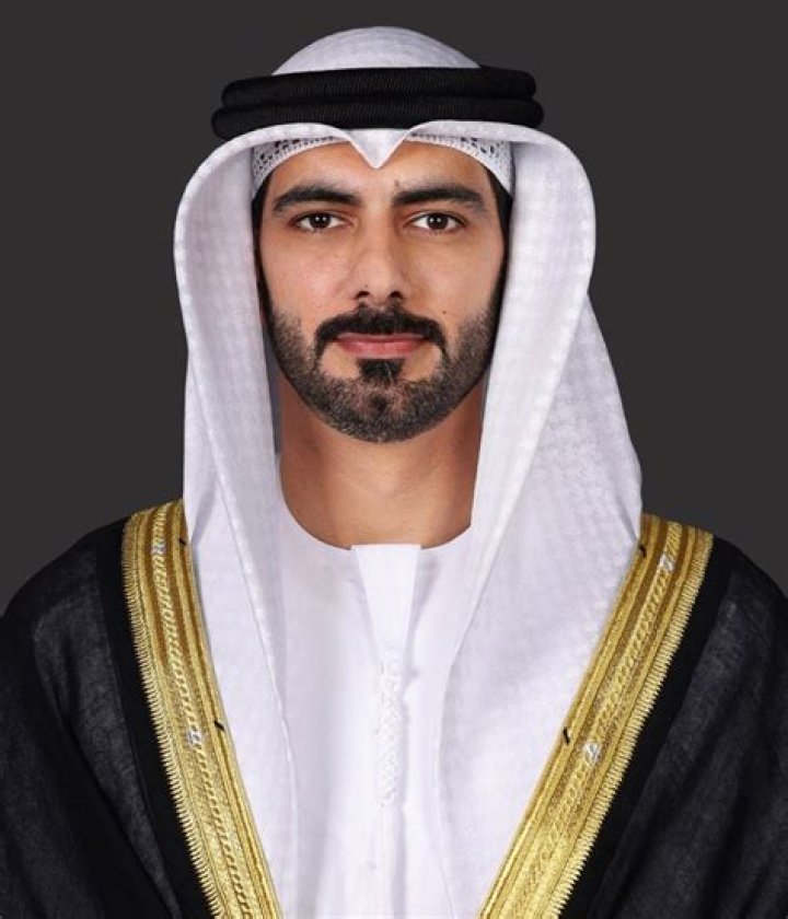 Khalid Al Qassimi Biography, Age, Height, Wife, Net Worth, Family