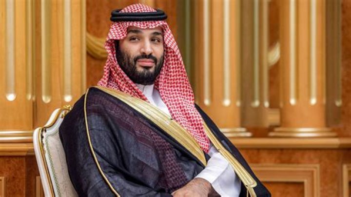 Khalid bin Salman bin Abdulaziz Al Saud Biography, Age, Height, Wife, Net Worth, Family