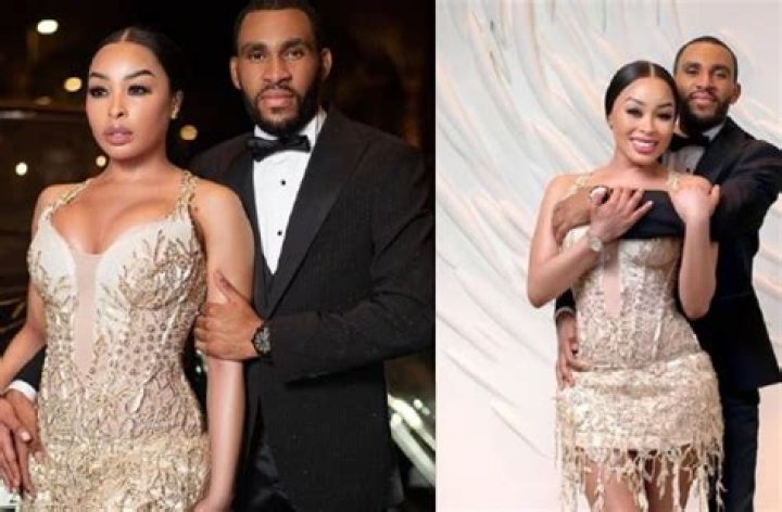 Khanyi Mbau Biography, Age, Height, Husband, Net Worth, Family