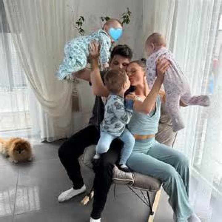 Khira Li Lindemann Biography, Age, Height, Husband, Net Worth, Family