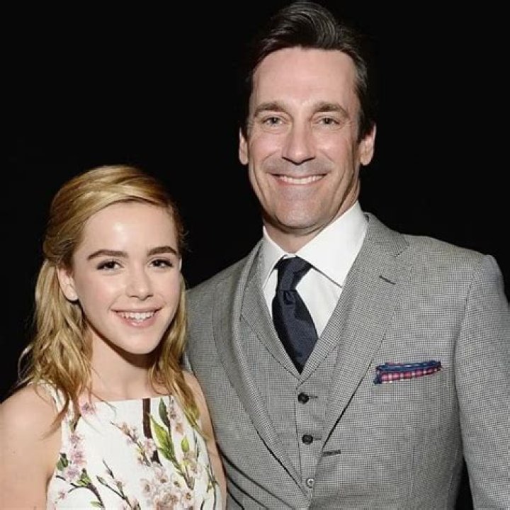 Kiernan Shipka Biography, Age, Height, Husband, Net Worth, Family