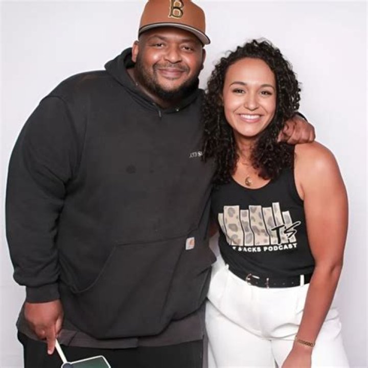 Kiese Laymon Biography, Age, Height, Wife, Net Worth, Family