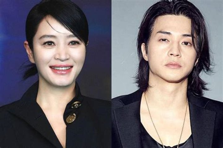 Kim Hye-soo Biography, Age, Height, Husband, Net Worth, Family