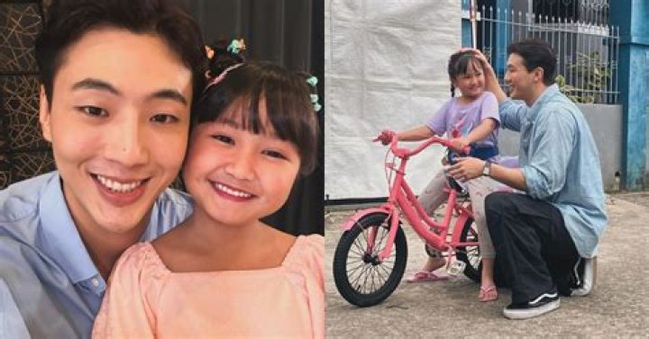 Kim Su-ji Biography, Age, Height, Husband, Net Worth, Family