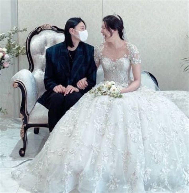 Kim Yeon-koung Biography, Age, Height, Husband, Net Worth, Family