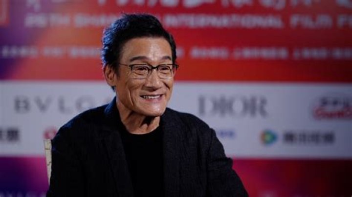 King-Ting Mak Biography, Age, Height, Husband, Net Worth, Family