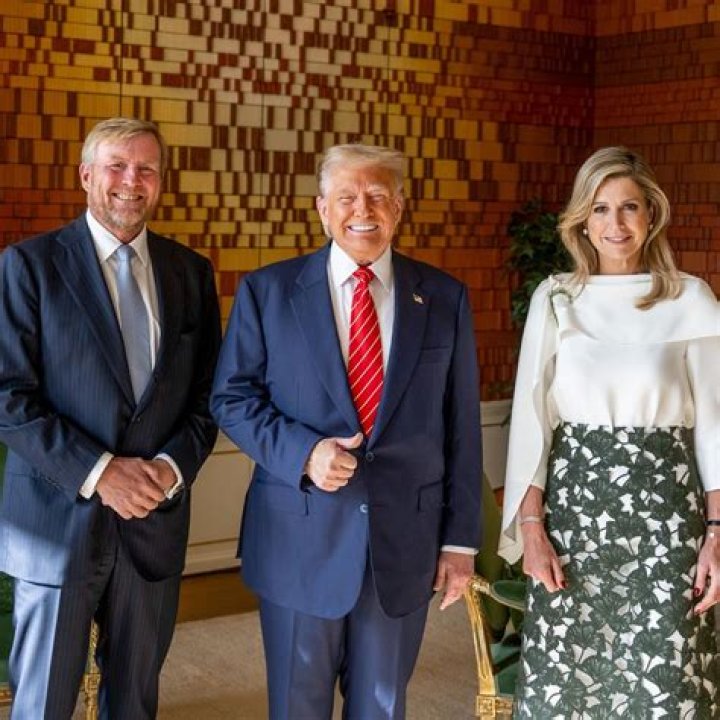 King Willem-Alexander Biography, Age, Height, Wife, Net Worth, Family