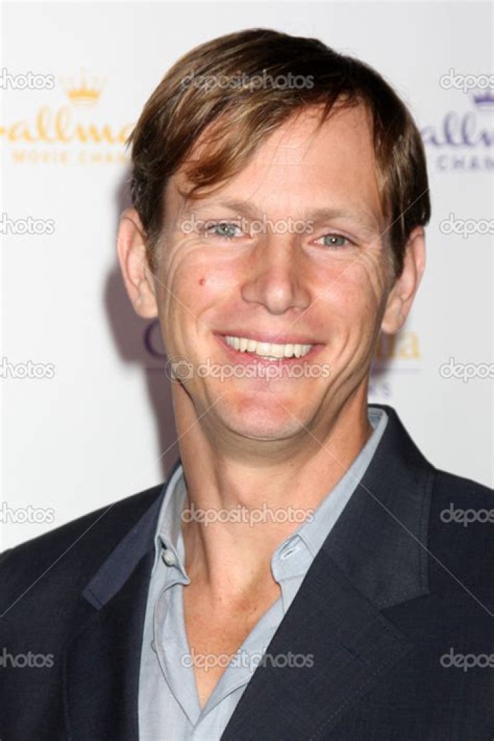 Kip Pardue Biography, Age, Height, Wife, Net Worth, Family