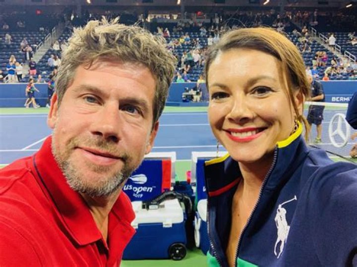 Kiran Chetry Biography, Age, Height, Husband, Net Worth, Family