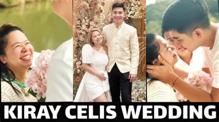 Kiray Celis Biography, Age, Height, Husband, Net Worth, Family