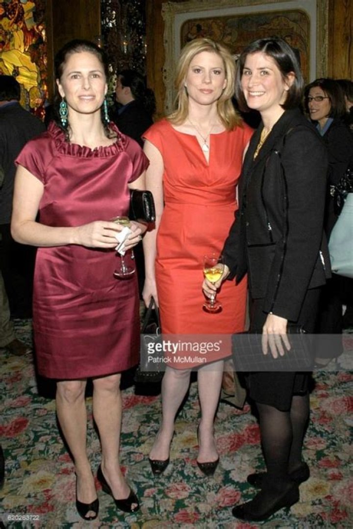 Kirsten Powers Biography, Age, Height, Husband, Net Worth, Family