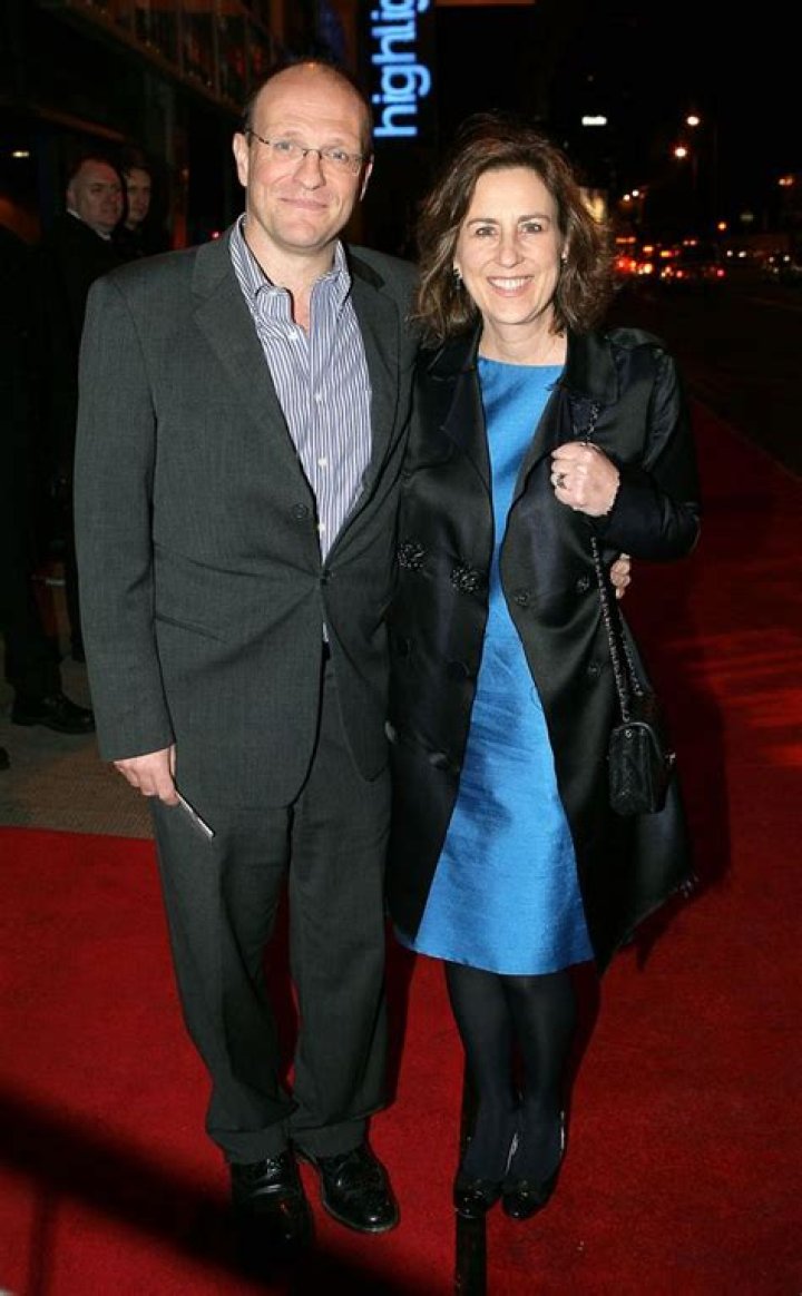 Kirsty Wark Biography, Age, Height, Husband, Net Worth, Family