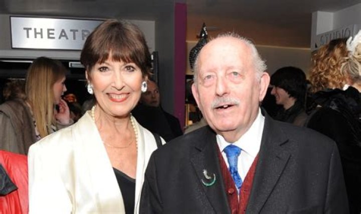 Kitty Margolis Biography, Age, Height, Husband, Net Worth, Family